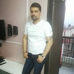 Himanshu Gandhi