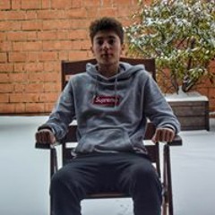 Federico Sgambelluri