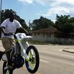 Koh Bikelife Vedo