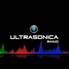 Ultrasonica Radio