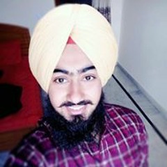 Bhagwant Singh