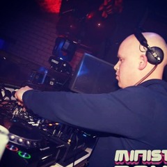 DJ Ian-M