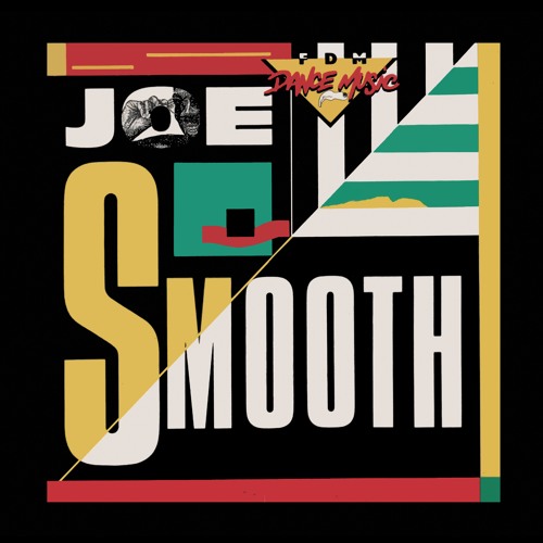 Joe Smooth’s avatar