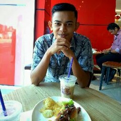 Fahrul Falloga