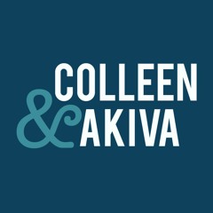Colleen & Akiva