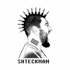 DJ Shteckman