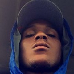 Khary Backhome Fitzgerald