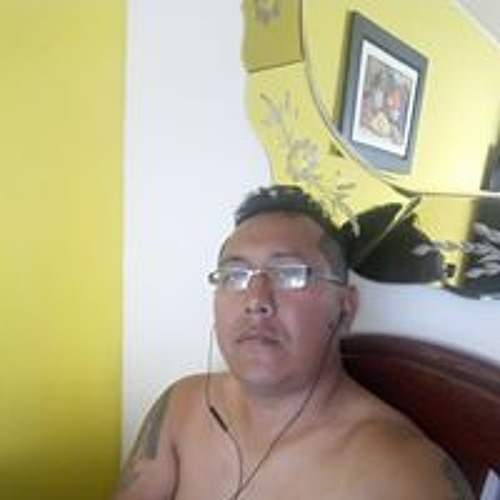 Cristian Inga Zelada’s avatar