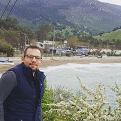 Aras Özbaylan