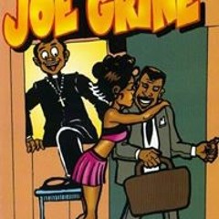 Joe Grine