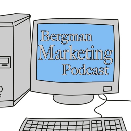 Bergman Marketing Podcast’s avatar