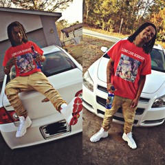 Steffon Payne (slum kilo)