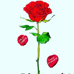 Slim Z with the Rose