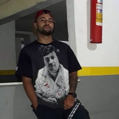 MC Rogi - Comi Minha Prima  [DJ ABENÇOADO]