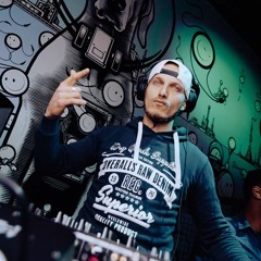 DeeJay/Producer Darco Polo