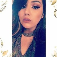Tiffany Reyes
