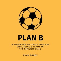 Plan B with Ryan Darby