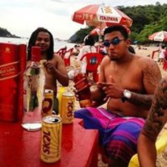 Thiago Robson