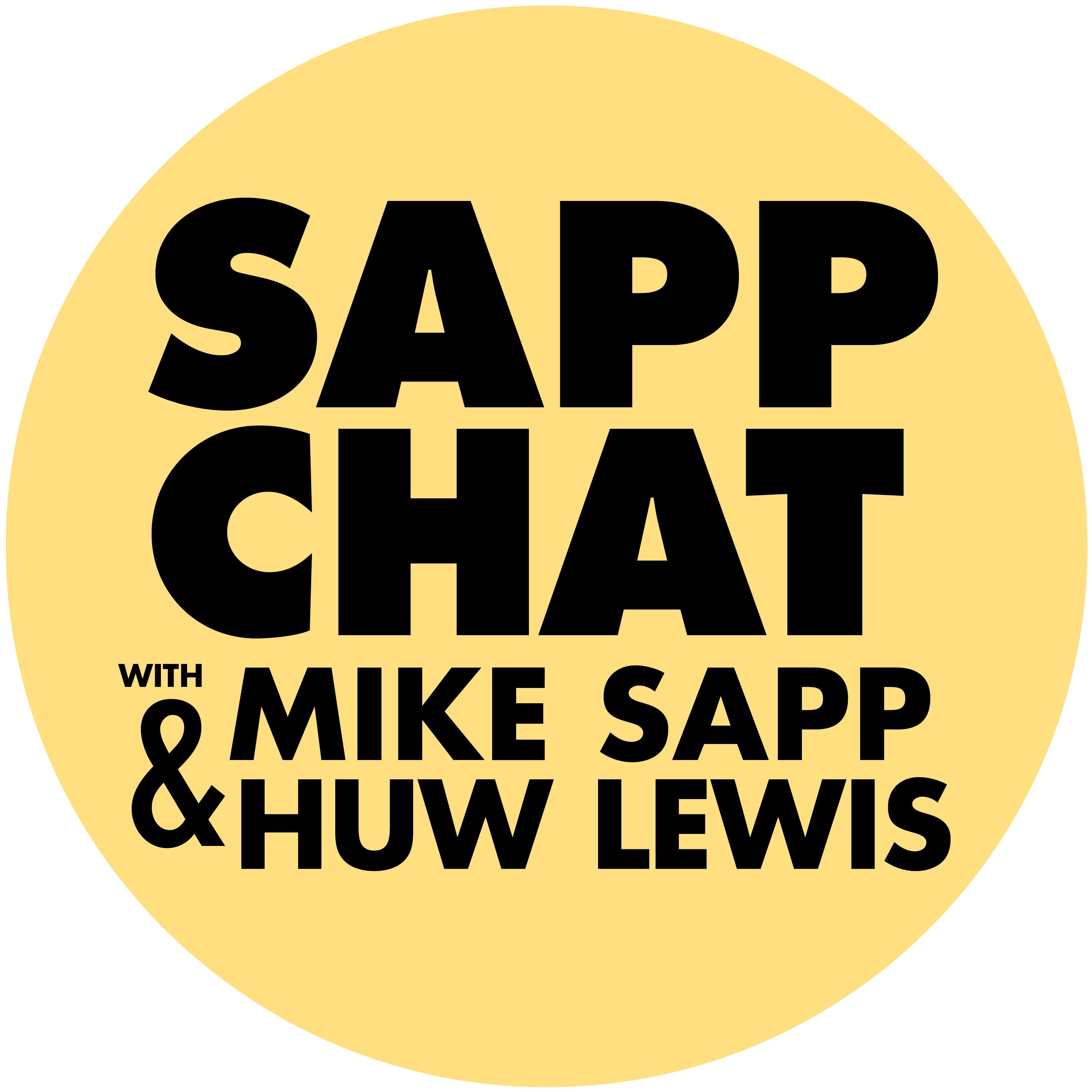 SappChat