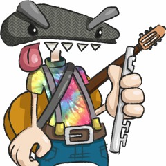 Captain Flatcap VIP Page