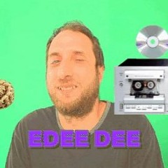 DJ EDEE DEE