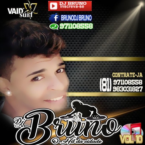 dj bruno’s avatar