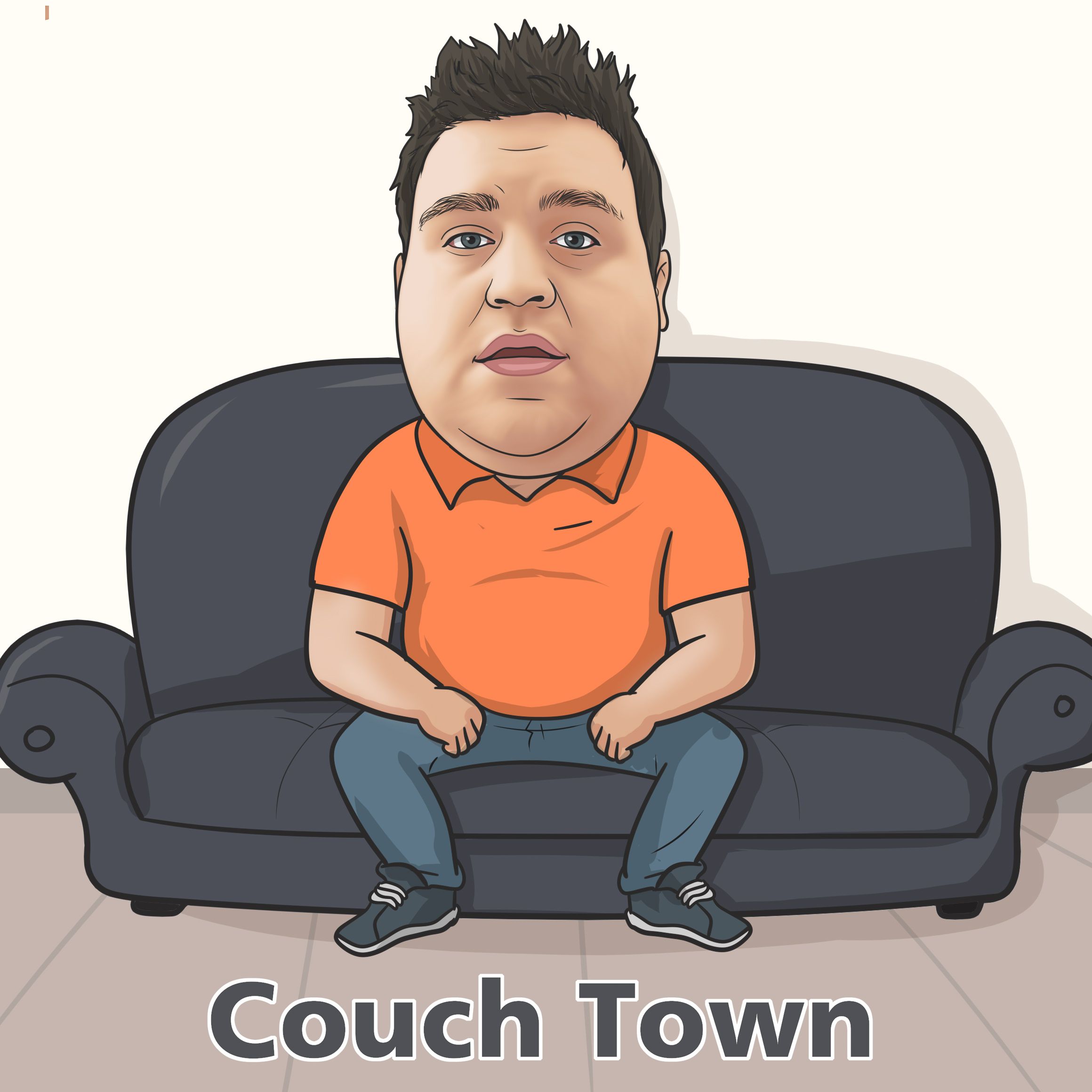 Couch Town Podcast