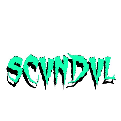 💎 SCVNDVL ™  ✅’s avatar