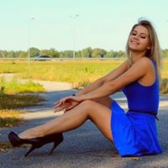 Александра Зарук