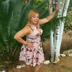 Miguelina Peralta
