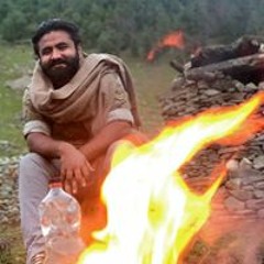 Tanveer Ali Bagoro