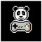 Gaming Panda