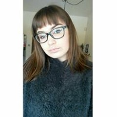 Gosia Cichocka