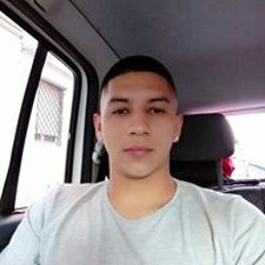 Anderson Villaverde