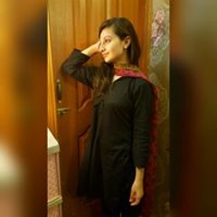 Areeba Azam