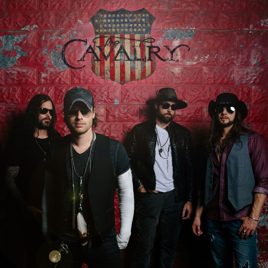 Stream The Cavalry music | Listen to songs, albums, playlists for