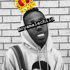 Boyamalechild