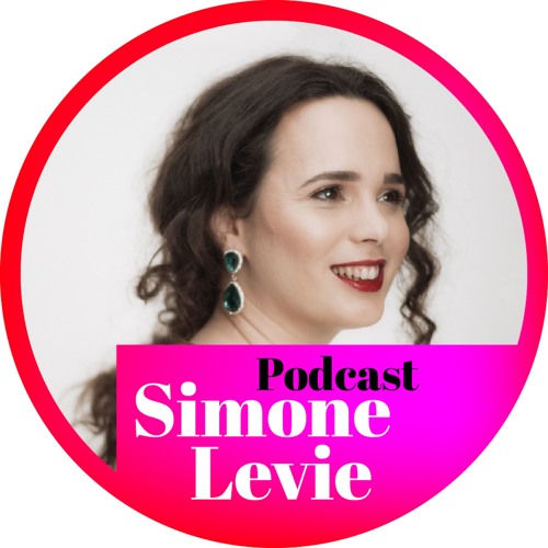 Simone Levie’s avatar