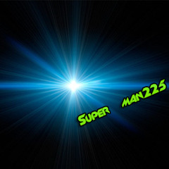 Super man225