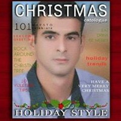 Mohamed Saed Azooz