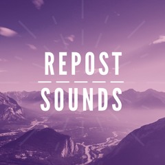 Repost Sounds