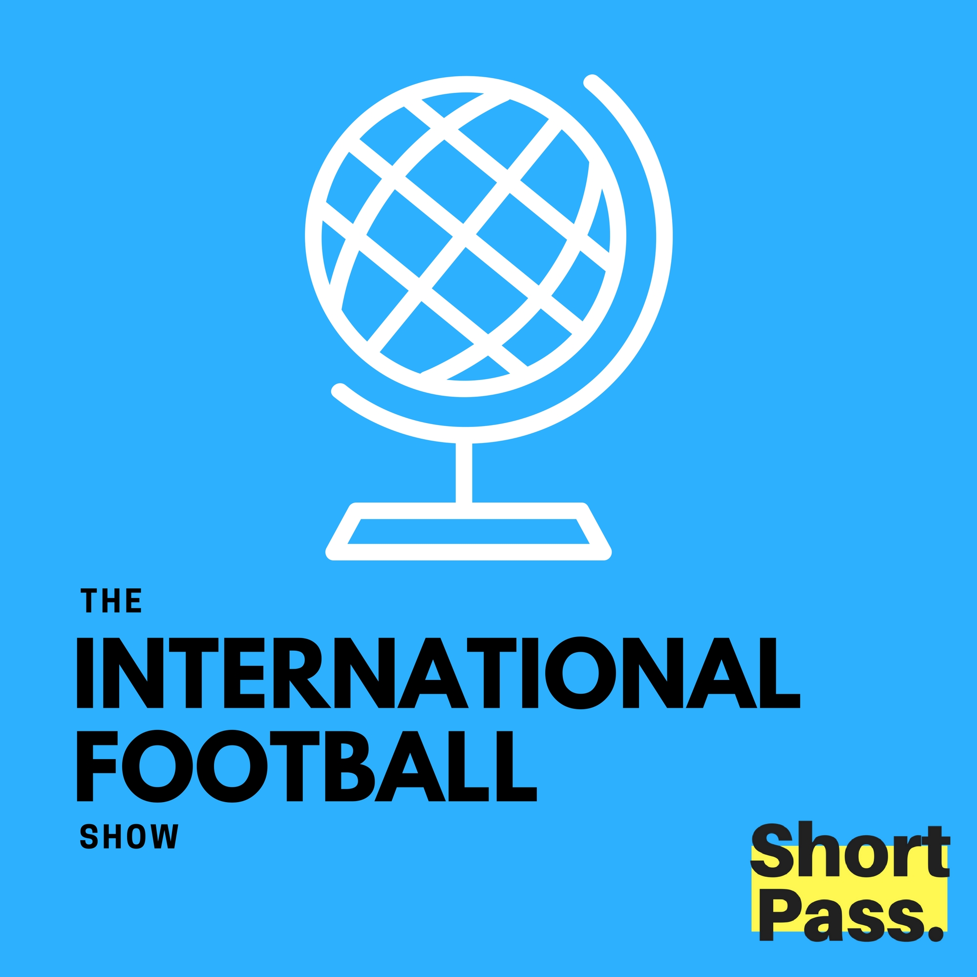 The International Football Show