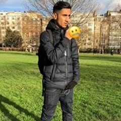 Ahmed Thebo