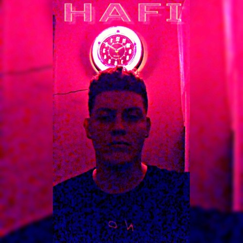 Hafi’s avatar