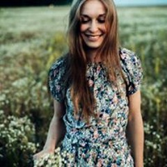 Ludmilla Karpenko