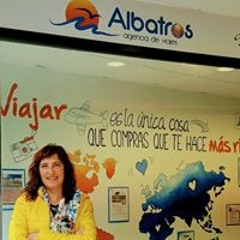 Fatima Chavez Miranda