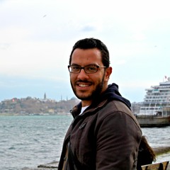 Mahmoud Soliman