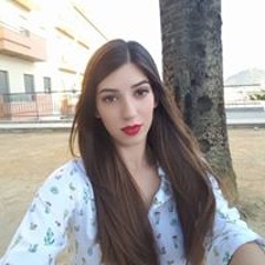 Aurora Carrasco Durán