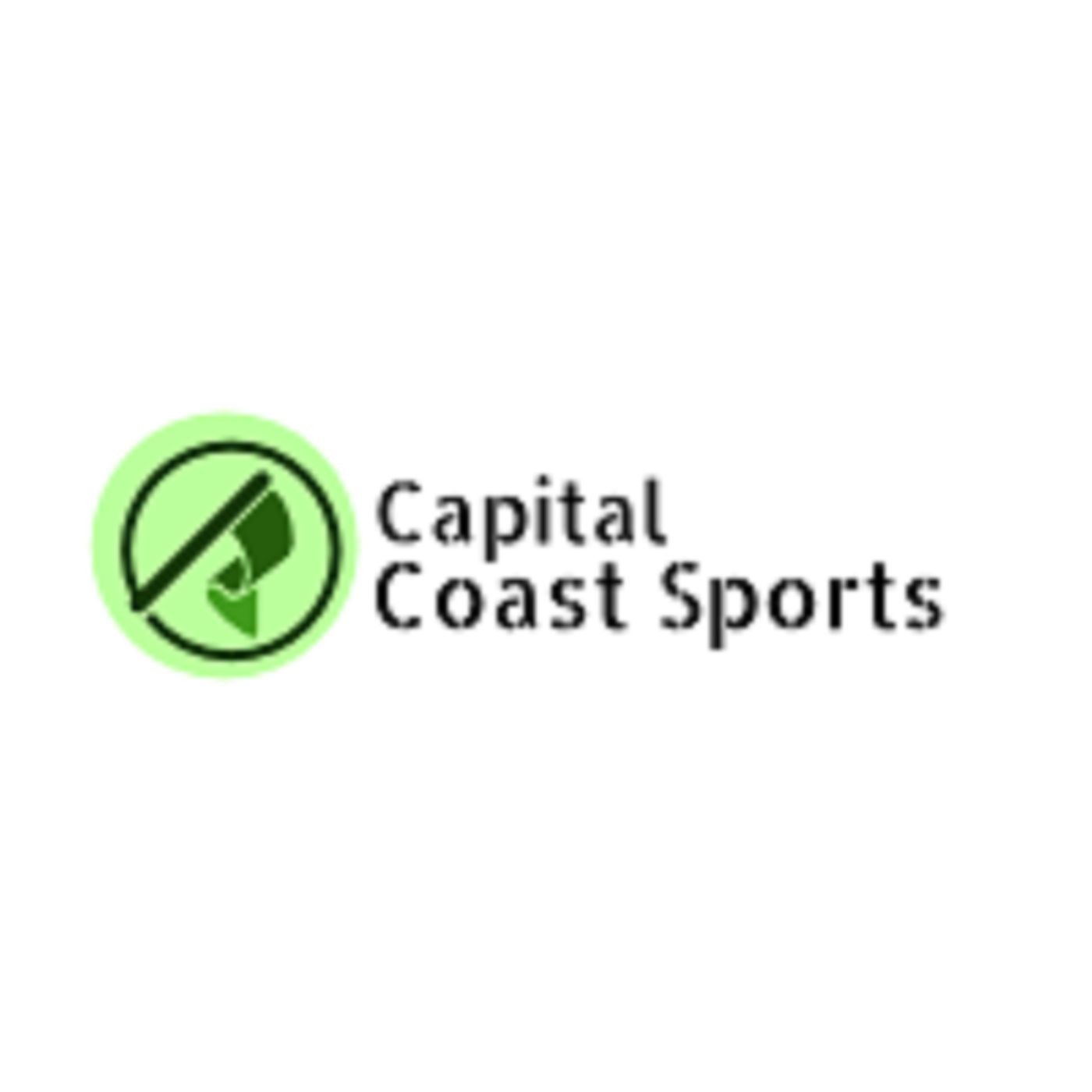 Capital Coast Sports Radio