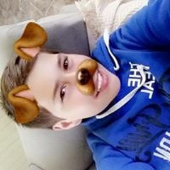Jonatan Cagol